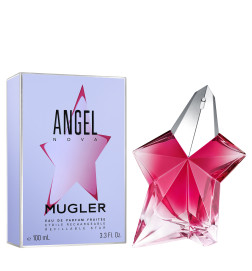 Angel Nova - Refillable Eau de Parfum Angel Nova - Refillable Eau de Parfum